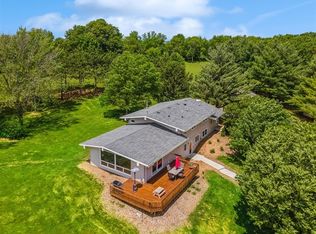 28442 337th Ln, Adel, IA 50003