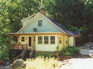 35 Sharon Hts #2, Sharon, CT 06069