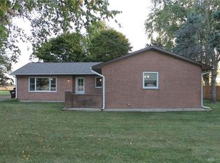 3784 State Route 49, Arcanum, OH