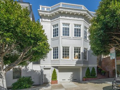 2740 Pierce St, San Francisco, CA, 94123