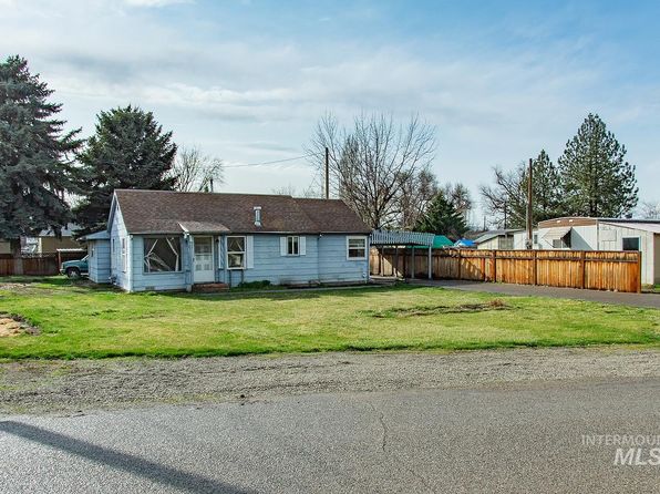 827 N 9th St, Payette, ID 83661