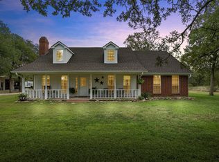 649 Raceway Rd, Axtell, TX 76624