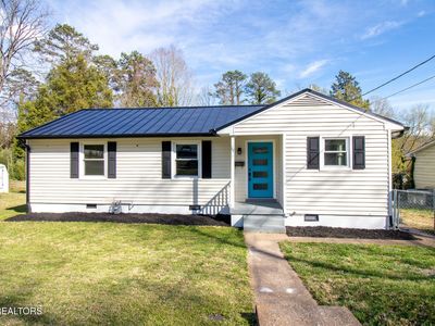 117 Albany Rd LOT 123, Oak Ridge, TN, 37830