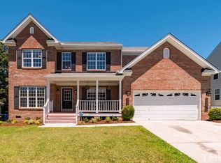 1064 Evening Shade Ave, Rolesville, NC 27571