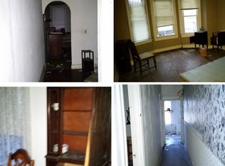 1815 N Smallwood St, Baltimore, MD 21216