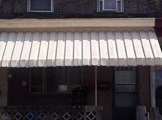 405 1/2 W Elizabeth St, Hazelwood, PA