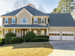 509 Broadstone Ln NW, Acworth, GA 30101