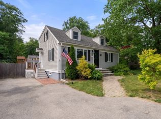 169 Pond St, Cohasset, MA 02025