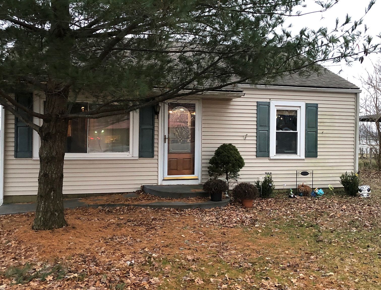 583 Kentucky Ave, Kevil, KY 42053 Zillow