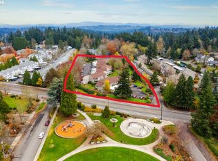 4534 SW Dickinson St, Portland, OR