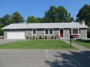 213 N Riverview Cir, Sevierville, TN 37862