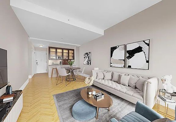 2nd image of 205 W 76th St APT 9C
