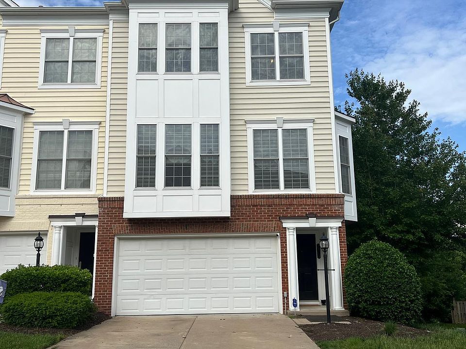 14593 Crossfield Way, Woodbridge, VA 22191 MLS VAPW2071060 Zillow