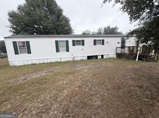 165 Long Bay Dr, Twin City, GA 30471