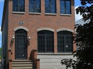 5465 N Parkside Ave, Chicago, IL