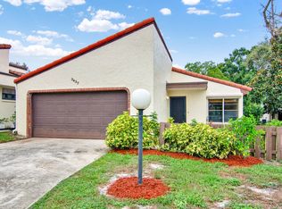 3437 Partridge Ct, Melbourne, FL 32935