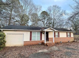 222 2nd St, Bowdon, GA 30108
