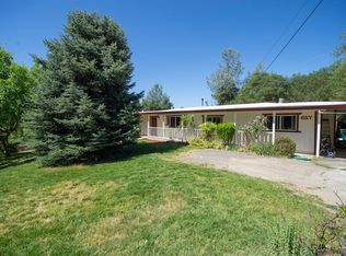 657 Excelsior Rd, Placerville, CA 95667