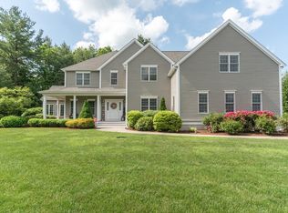 6 Tony Dr, North Easton, MA 02356