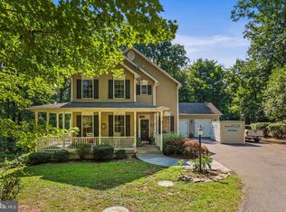 1445 Brysonia Wenksville Rd, Biglerville, PA 17307