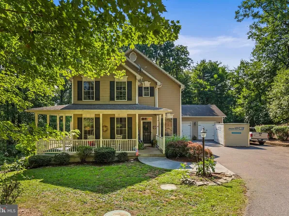 1445 Brysonia Wenksville Rd, Biglerville, PA 17307
