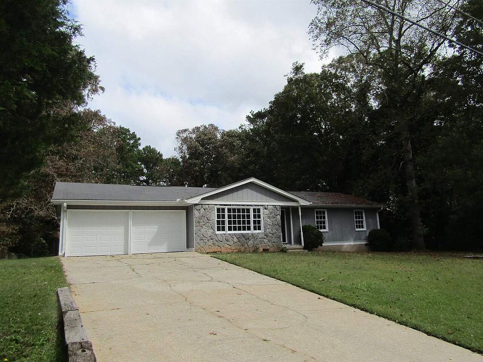 1240 Country Lane Dr NE, Conyers, GA 30012 Zillow