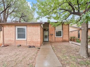 3007 SW 28th Ave, Amarillo, TX 79109