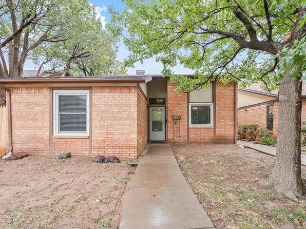 3007 SW 28th Ave, Amarillo, TX 79109