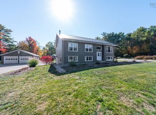1716 Barss Corner Rd, Lunenburg, NS B0R1A0