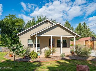 20 S 18th St, Cottonwood, AZ 86326