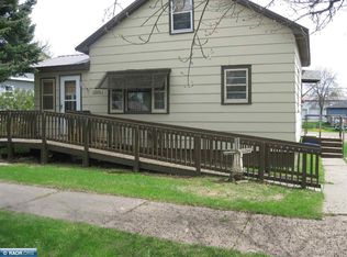 5734 Mesabi Ave, Mountain Iron, MN 55768
