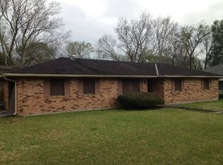 201 Irma St, Houma, LA 70360