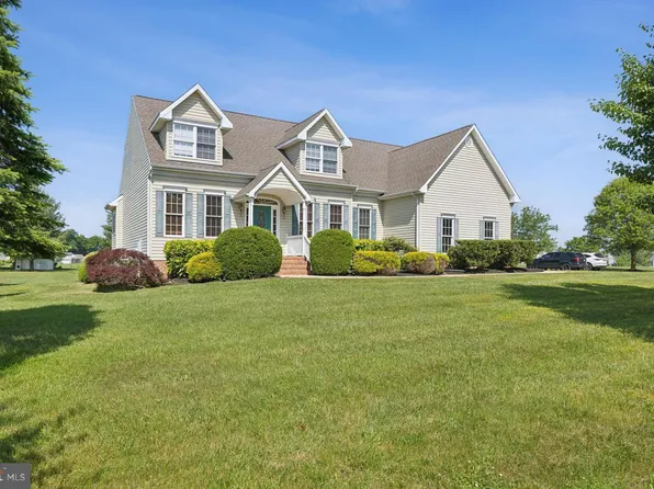 220 Price Station Rd, Church Hill, MD 21623