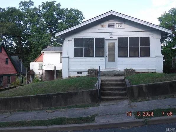 (undisclosed Address), Hot Springs, AR 71901