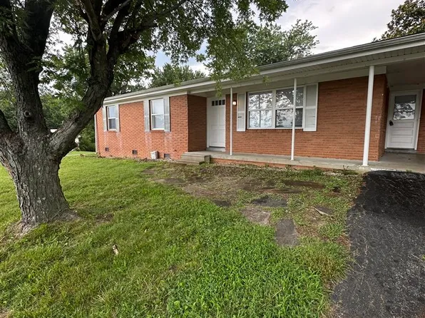 115 Ann Ave, Glasgow, KY 42141