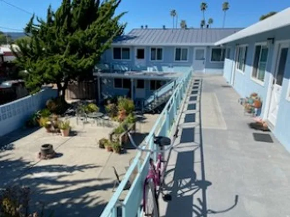140 S Morrissey Ave APT 10, Santa Cruz, CA 95062