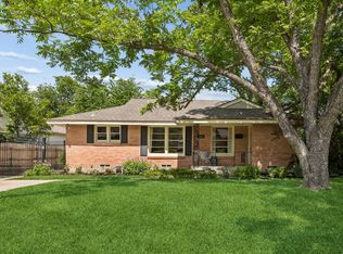 10156 Baronne Cir, Dallas, TX 75218