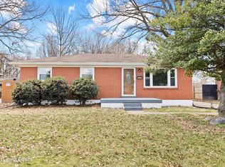 2006 Nelson Ave, Shively, KY 40216