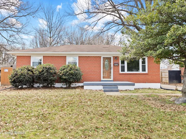 2006 Nelson Ave, Shively, KY 40216