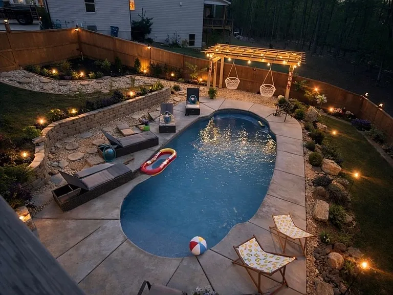 4972 Garden Brooke Ct — Photo 1