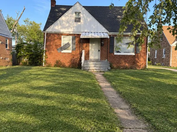 4433 Vermont Ct, Gary, IN 46409