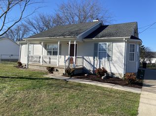 1129 Silverado Way, Murfreesboro, TN 37130