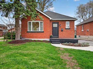 229 Park St, Kingston, ON K7L 1K4