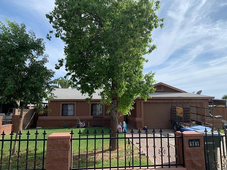 1st image of 6741 W Cypress St