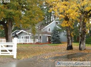 25911 Fleck Rd, Veneta, OR 97487