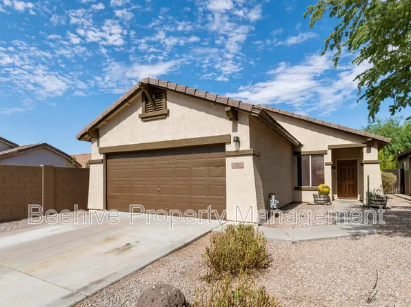 220 N 110th St, Mesa, AZ 85120