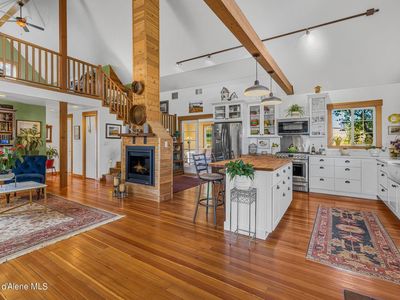 1321 Crane Creek Rd, Potlatch, ID, 83855