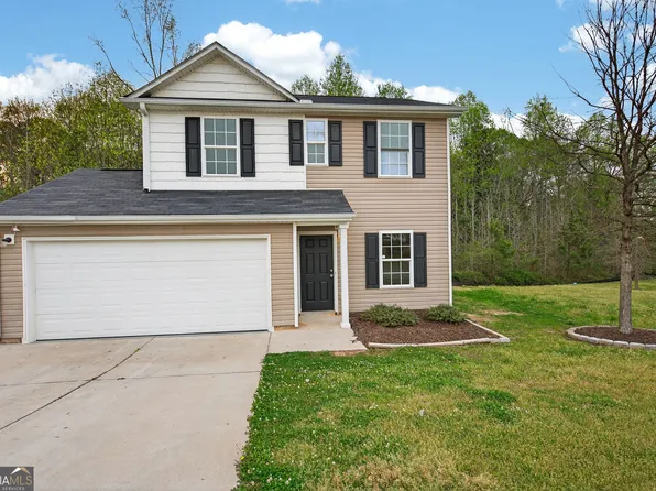 203 N Cary St, Lagrange, GA 30241