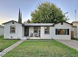 316 Sonoma Ave, Chowchilla, CA 93610