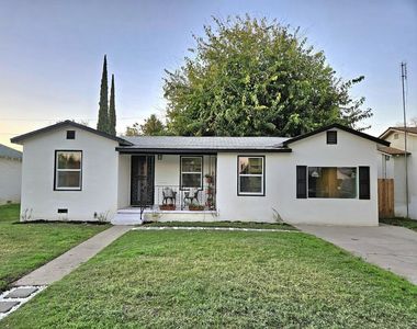 316 Sonoma Ave, Chowchilla, CA, 93610